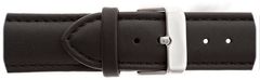 Frederic Graff Damavand Black Leather FCN-B007S