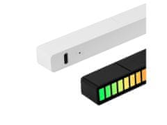 Sobex Led svetlo multicolor