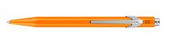 Caran´d Ache Guľôčkové pero "849 Popline", oranžová, 849.530
