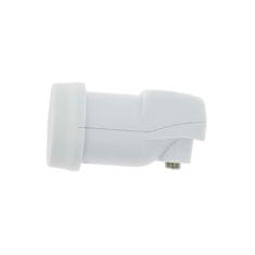 Opticum Konvertor LNB SINGLE OPTICUM LSP-02G 0,1dB