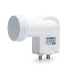 Opticum Konvertor LNB TWIN OPTICUM ROBUST