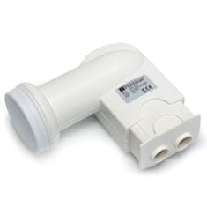 Opticum Konvertor LNB TWIN OPTICUM ROBUST