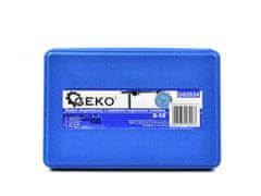 GEKO Odchýlkomer 0-10/0,01 mm s magnetickým statívom G02624