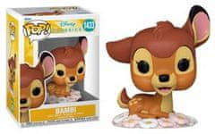 Funko Pop! Zberateľská figúrka Disney Bambi Classics 1433
