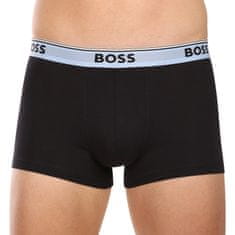 BOSS 3PACK pánske boxerky viacfarebné (50514928 978) - veľkosť XXL