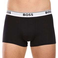 BOSS 3PACK pánske boxerky viacfarebné (50514928 978) - veľkosť L