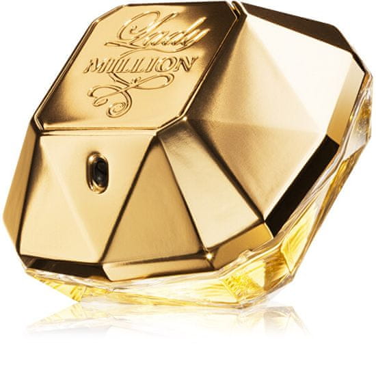 Paco Rabanne Lady Million - EDP TESTER