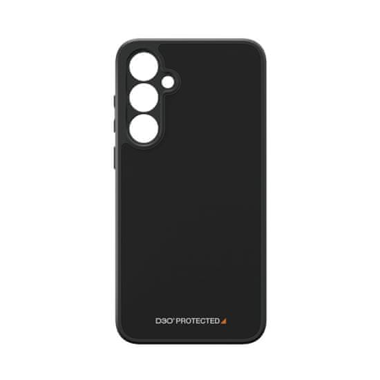 PanzerGlass HardCase D3O Samsung Galaxy A55 5G 0473 (Black edition)