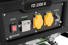 Fieldmann elektrocentrála FZI 2300-B