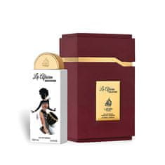 La African Drummer - EDP 100 ml