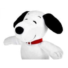 JOKOMISIADA Plyšový pes Snoopy, 20cm