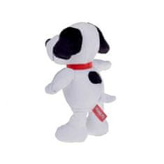 JOKOMISIADA Plyšový pes Snoopy, 20cm