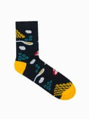 Deoti Pánska sada ponožiek Uwaivere rôzne farby 40-43