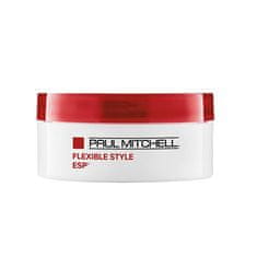 Paul Mitchell Elastická tvarujúci pasta na vlasy Flexible Style ESP (Elastic Shaping Paste) 50 g