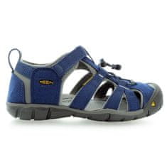 KEEN Sandále 39 EU Seacamp II Cnx