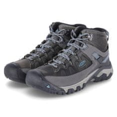 KEEN Obuv treking sivá 40 EU Targhee Iii Mid WP