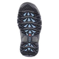 KEEN Obuv treking sivá 40 EU Targhee Iii Mid WP