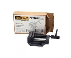 Procraft Svěrák pod vrtačku PDV100