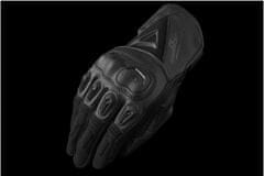 Furygan rukavice VOLT čierne/čierne XL