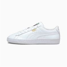 Puma Obuv biela 43 EU Basket Classic Xxi M