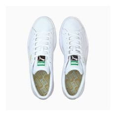 Puma Obuv biela 43 EU Basket Classic Xxi M