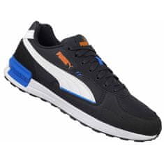 Puma Obuv tmavomodrá 48.5 EU Graviton