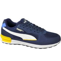 Puma Obuv tmavomodrá 40.5 EU Graviton