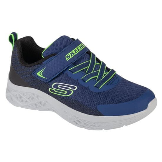 Skechers Obuv tmavomodrá Microspec Ii Zovrix