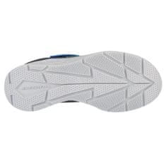 Skechers Obuv tmavomodrá 34 EU Microspec Ii Zovrix