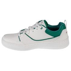 Skechers Obuv biela 43 EU Court 92