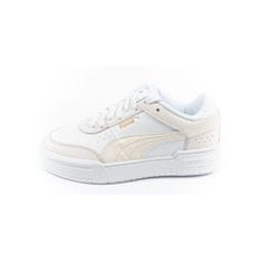 Puma Obuv biela 37 EU 37987102