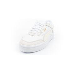 Puma Obuv biela 37 EU 37987102