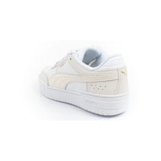 Puma Obuv biela 37 EU 37987102