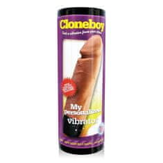 Cloneboy Sada pre odliatok penisu Cloneboy - Vibrátor