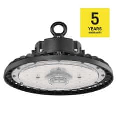 EMOS LED priemyselné závesné svietidlo HIGHBAY ASTER 120° 100W