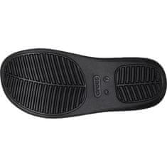 Crocs Žabky čierna 36 EU C4617