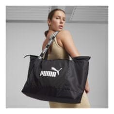 Puma Kabelky športové čierna 09026601