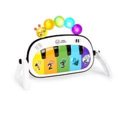 Baby Einstein Deka na hranie 4v1 Kickin' Tunes 0m+