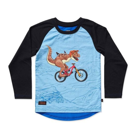 Kids Ride Shotgun Kids Ride Shotgun MTB Dino