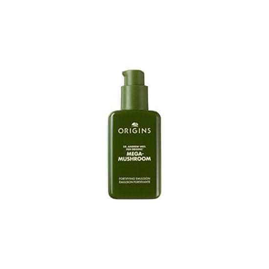 Origins Posilňujúca pleťová emulzia Mega-Mushroom (Fortifying Emulsion) 100 ml