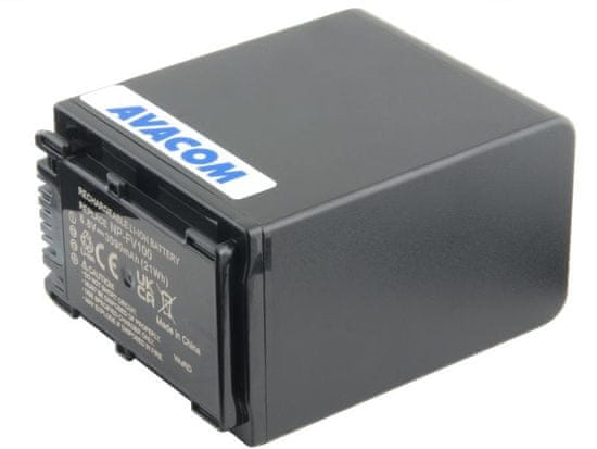 Avacom Sony NP-FV100 Li-Ion 6.8V 3090mAh 21Wh