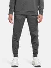 Under Armour Tepláky UA Armour Fleece Joggers-GRY XXL