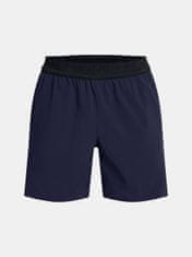 Under Armour Kraťasy UA Peak Woven Shorts-BLU S