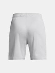 Under Armour Kraťasy UA Tech Logo Shorts-GRY XS