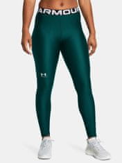 Under Armour Legíny UA HG Authentics Legging-BLU XS