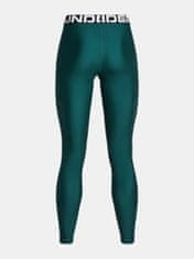 Under Armour Legíny UA HG Authentics Legging-BLU XS