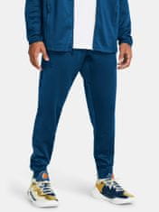 Under Armour Športové nohavice Curry Playable Pant-BLU XXL