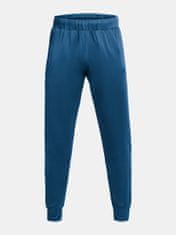 Under Armour Športové nohavice Curry Playable Pant-BLU XXL