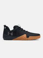 Under Armour Topánky UA TriBase Reign 6-BLK 42,5