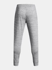 Under Armour Tepláky UA Rival Terry Jogger-GRY S